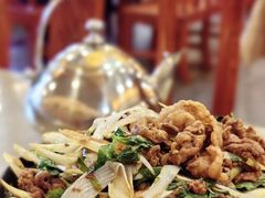 -烤肉宛饭庄(北新桥店)