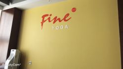 -FineYoga梵音瑜伽·普拉提
