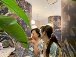 -本小姐美学·半永久纹眉野生眉