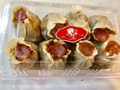 小烧麦-白玉兰食品(甜云店)