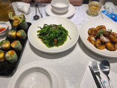 -美奈小馆·越南料理(中航城君尚购物中心店)