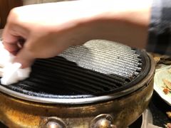 -百味源炭火烤翅 ·夜市大排档(酒仙桥店)