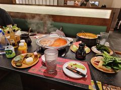 -牛New寿喜烧(新六百店)