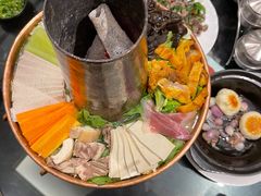 -云和祥食府·特色云南菜(金碧公园店)