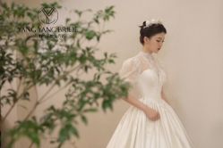 -洋洋婚纱品牌集合店
