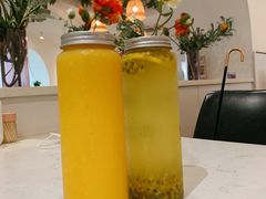 -香香海南菜餐厅