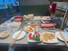 -海底捞火锅(龙湖金沙天街店)