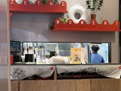 -必胜客(万坤图精选店)