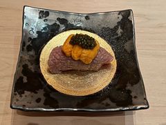 -Ginza Onodera 鮨(外滩十八号店)
