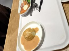 -宜家·瑞典风味餐厅(四元桥店)