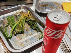 -鲁C·尚小炉·淄博烧烤(市北店)