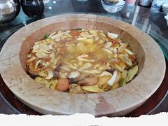-双喜农庄·菌香园(安居家园店)
