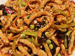 -張飛扒肉·龙江非遗(道外店)