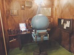 -东京塔海贼王主题公园