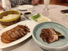 -蓬莱阁中餐厅(崇文门店)