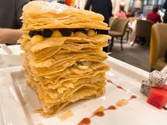 101鲜果拿破仑-翠园(北京王府中环店)