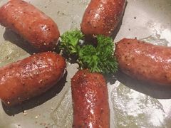 黑椒香肠-KCOOKING概念韩餐(世茂52+店)