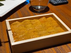 黄金海胆-普朗姆生蚝吧(原建国路店)