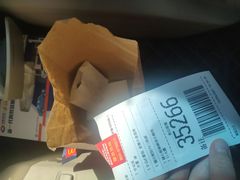 -麦当劳(欧亚大观商都店)