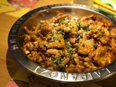 -赖胖子肉蟹煲(金牛万达店)