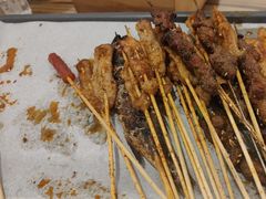 -冶建镜子·老南昌大排档·江西虾王(总店)