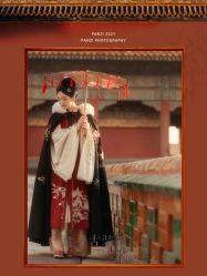 点击看大图 -美云庭古装·格格服汉服·京城旅拍(北京店)