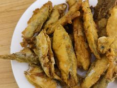 -惠丰源烩面馆(经七路店)