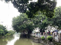 -黄埔古港
