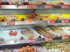 -钢管厂五区小郡肝火锅串串香(总店)