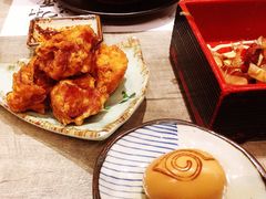 -火影忍者一乐拉面(环球港店)