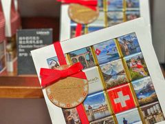 -Laderach 莱德拉(上海环贸iapm店)