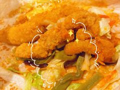 -麦当劳(南京南站站外店)