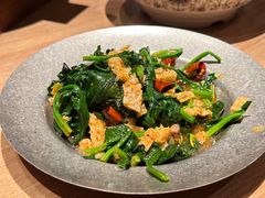 -耶里夏丽·新疆菜·28年喀什老馆(田林东路店)