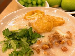 -点都德(大茶楼店)