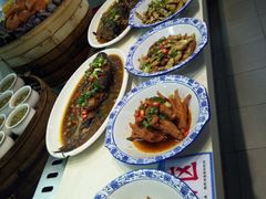 -森谷美食公园(杨行店)