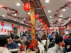 -丈母娘的饭局•新金陵菜(牛首山店)