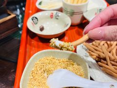 -蒙古大营(朝阳公园店)