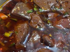-杨三娘跷脚牛肉(羊子山西路店)