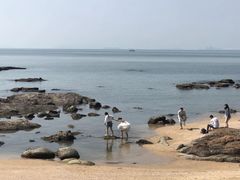 -碧桂园十里银滩