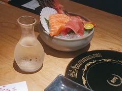 -沼津港精致料理·寿喜烧·烧鸟(青浦宝龙广场日料榜单店)