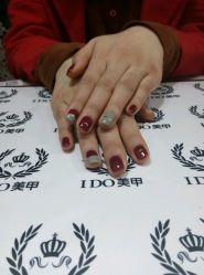 -IDO美甲美睫