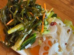 -福苗小骆驼烧烤(望京店)