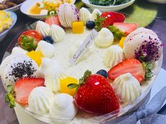 -85度C(上海秀沿路店)