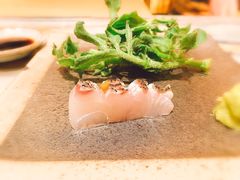 -橼舍鮨青木