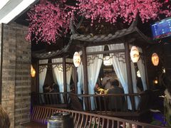 -韵秋荷(宝山龙湖天街店)