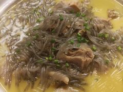-艳阳天·非遗楚菜(武展店)