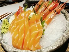 -水木锦堂·自助铁板烧(世贸天阶店)