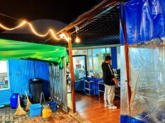 -清真·馬坡二旦烧烤(人生一串拍摄店)