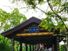 -长广溪湿地公园
