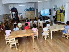 -幸福泉幼儿园(秋实东街)